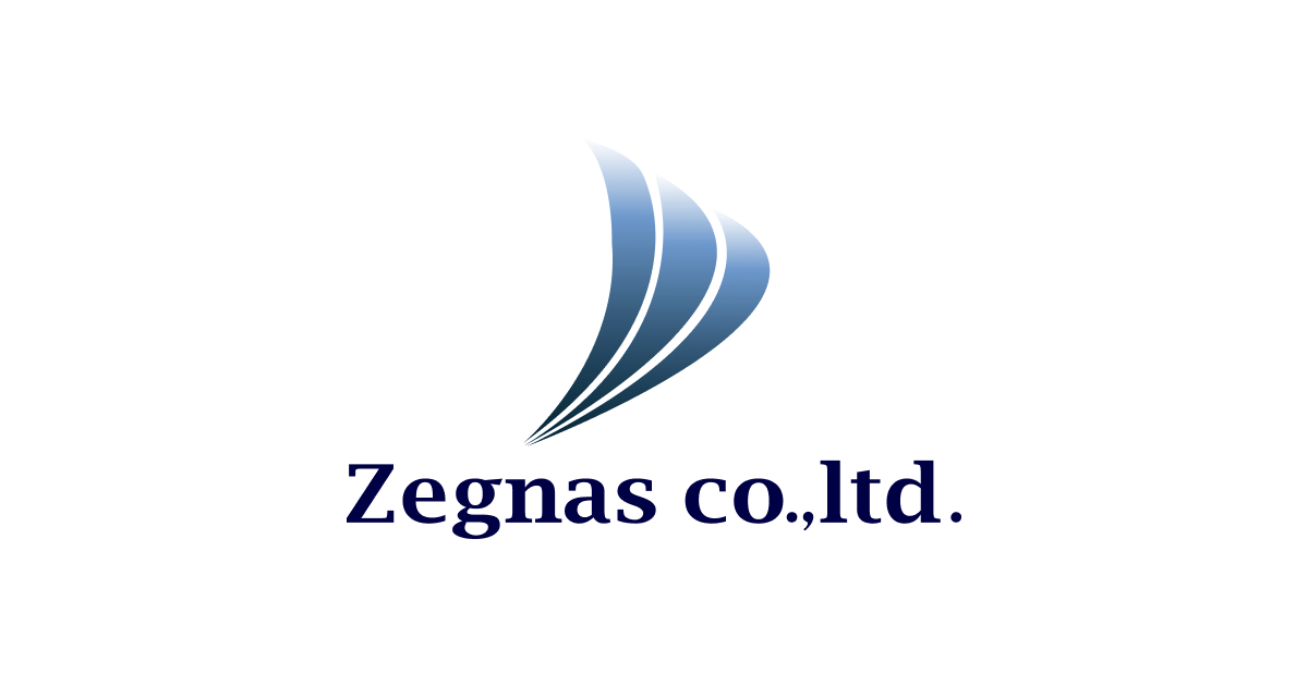 株式会社ゼニアス